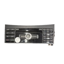 MERCEDES-BENZ W212 E CLASS SAT NAV COMAND RADIO STEREO A2129004910