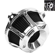 Chrome Air Cleaner Intake