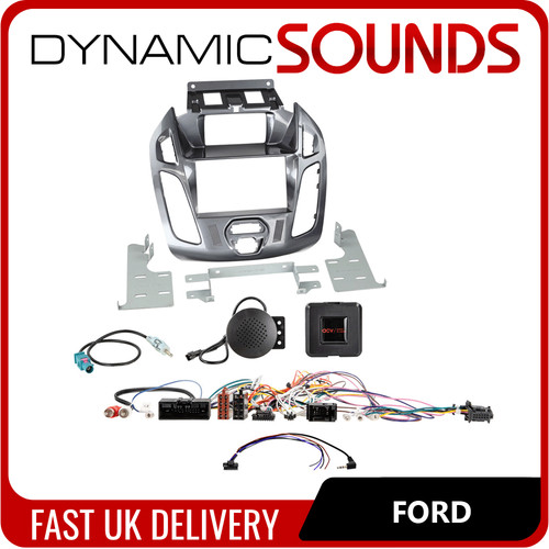 Ford transit connect - ford,
