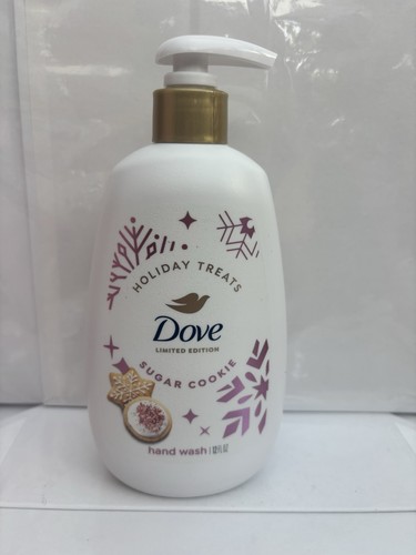 Dove holiday treats sugar - holiday,