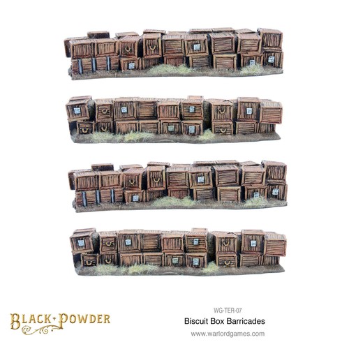 Black powder anglo zulu - powder, war