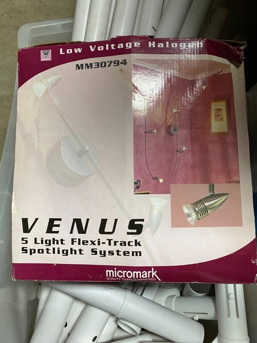 Micromark venus light - 5,