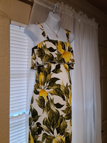 Medium maternity off - h&m,