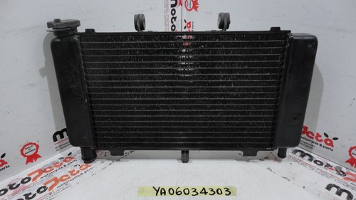 Water radiator cooling fan - water,