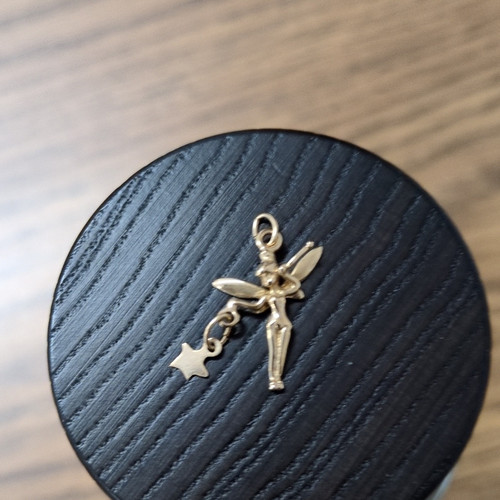 Disney 14k yellow gold - disney,