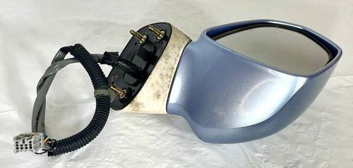 Honda jazz - honda, (2002-2008)