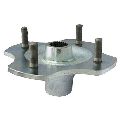 Rear hub 4x110mm honda trx300 - 4x110mm,