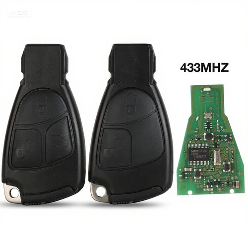 New car key - new, 3