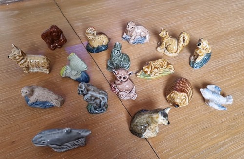 Job lot vintage - 16,