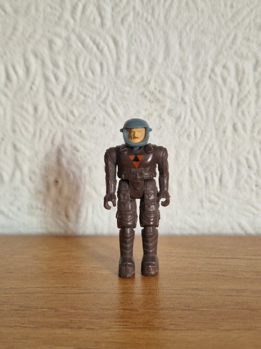 Starcom coleco sgt - starcom,