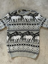 Boohoo MAN Size Small Jumper