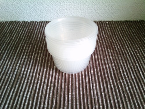 Takeaway food bowls - 30,