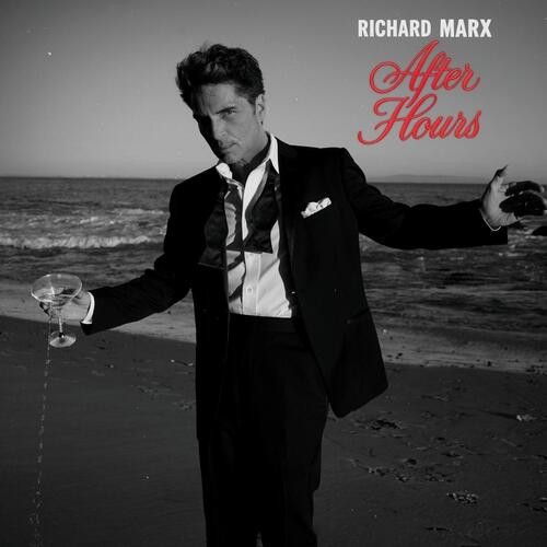 Richard marx after hours - richard,