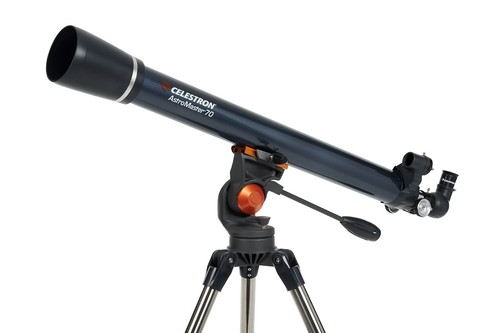 Celestron astromaster 70az - astromaster,