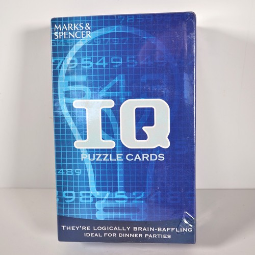 Marks spencer iq - marks,