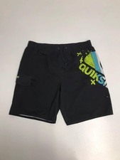 Mens Quicksilver Swimming
