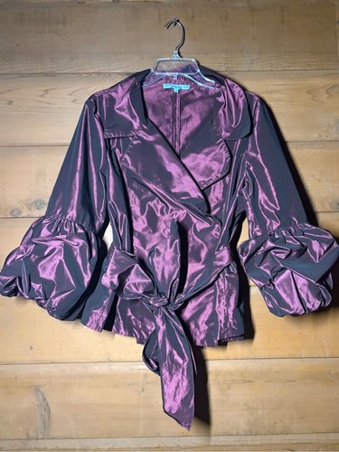 Antonio melani loraine taffeta - melani,