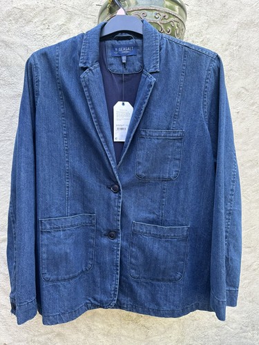 Seasalt denim willow carr - seasalt,