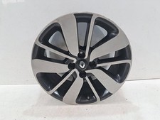 RENAULT CLIO MK4 2013-2020 17"