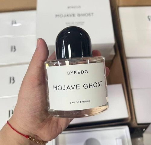 Byredo mojave ghost - mojave, 100ml