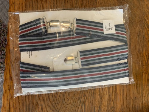 Vintage men stripy - vintage, men’s