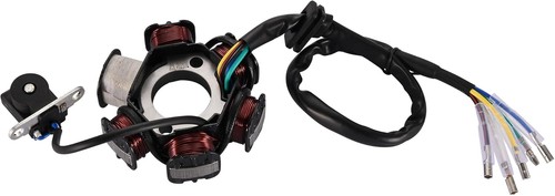 Goofit coil magneto stator - goofit,