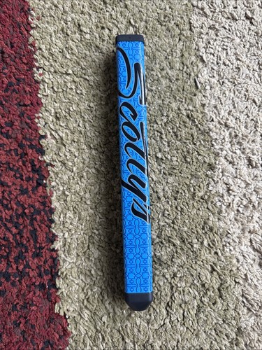 Scotty cameron custom shop - cameron,