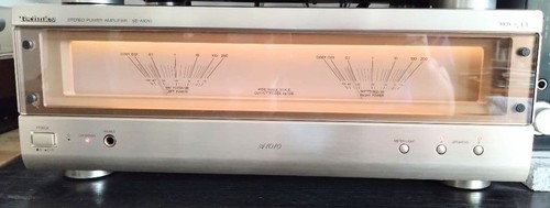 Technics a1010 ver stereo - se-a1010, ver.3
