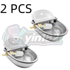 2pieces Automatic Dispenser