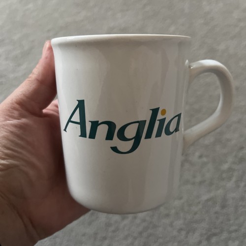 Vintage anglia railways - vintage, mug