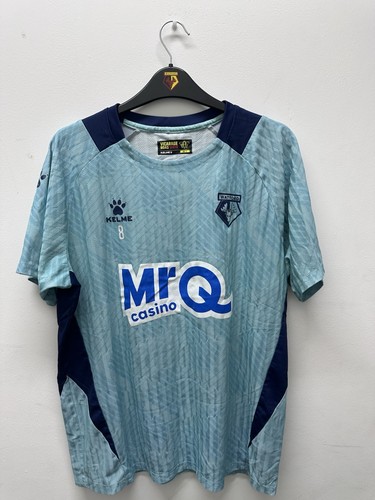 Watford player issued - 25/26,