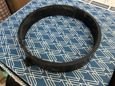 VW Type 3 Variant Dial Speedo Dash Support  Fastback Squareback Notch Genuine VW