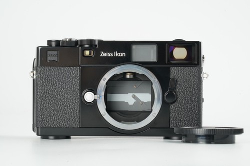 Exc zeiss ikon zm - [exc+++++],