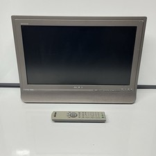 Sony KDL-20B4050 20” HD Ready LCD TV HDMI SCART VGA Retro Gaming Monitor