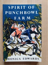 Spirit of Punchbowl Farm