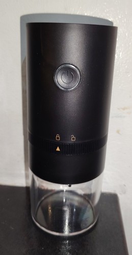 Electric coffee grinder usb - electric,