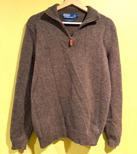 Polo ralph lauren - ralph, gray