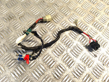 KAWASAKI GPX600-R 1988 88 97