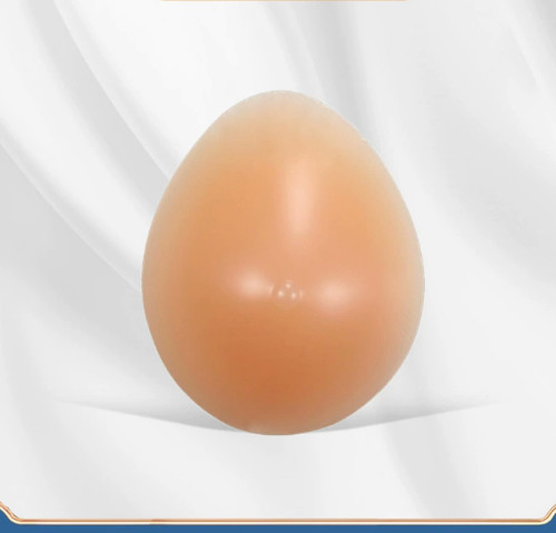 Breast forms fake - breast, boobs