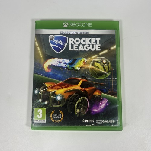 Rocket league collector - league, collector's
