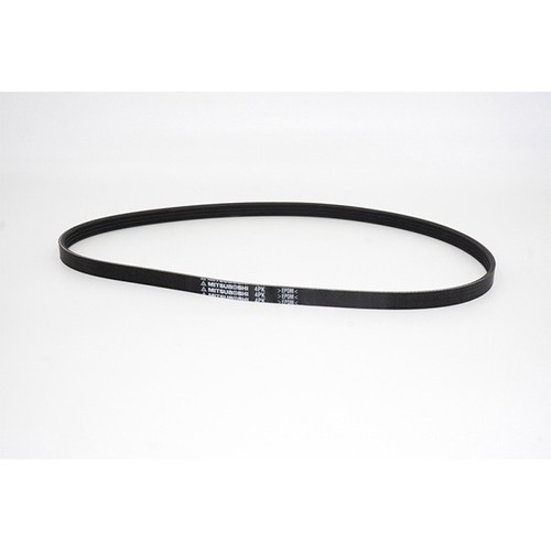 Ribbed belt fits chevrolet - v-ribbed,