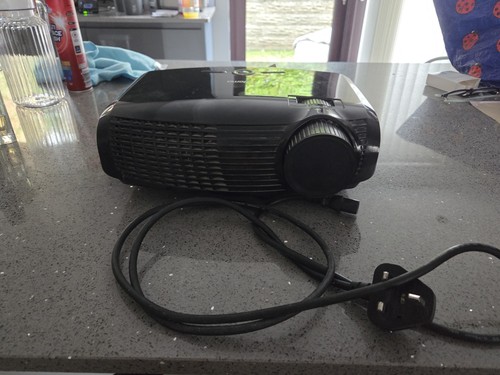Optoma hd200x 1080p full - 1080p,