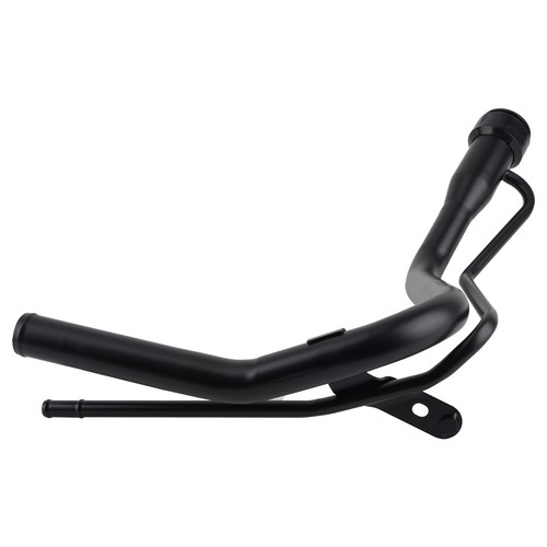 Fuel tank neck assembly for - assembly,
