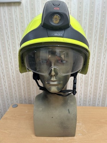 Rosenbauer heros firefighting - heros,