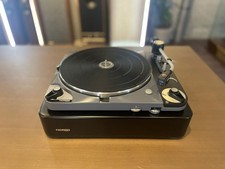 Thorens TD-124 with Ortofon SPU cartridge, Trade-in