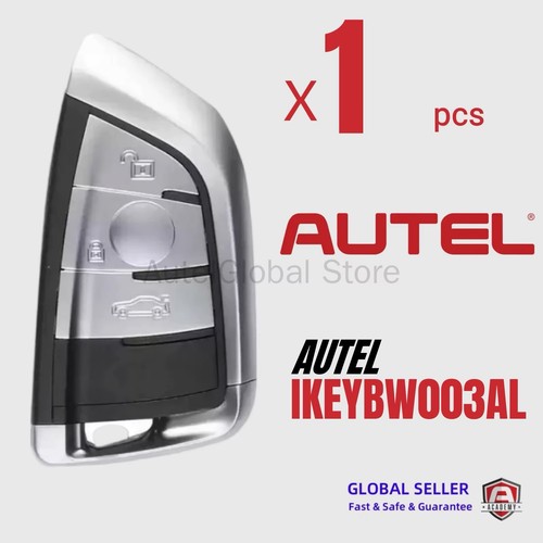 Autel ikey universal smart - ikey, key