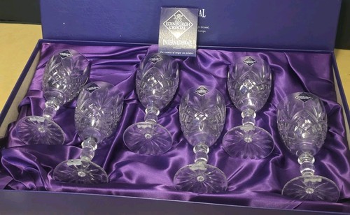 Edinburgh crystal - edinburgh,