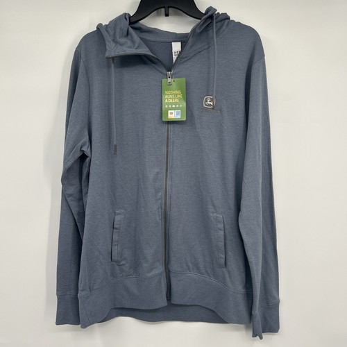 Nwt john deere - john, jacket