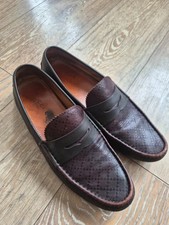 mens gucci loafers driving