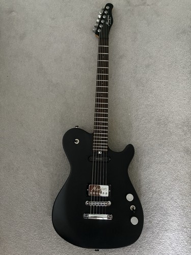 Manson ma2 electric guitar - manson,